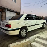 پارس tu5 مدل 1401