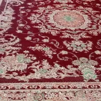 دو عددفرش در حد نو