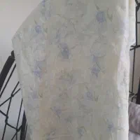 پارچه چادر عروس