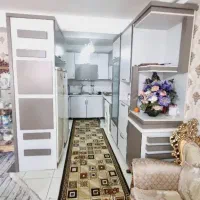 واحد مسکونی 74 متری در مجتمع بام سهند .سهند