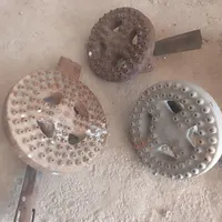 گاز|اجاق گاز و لوازم برقی پخت‌وپز|بومهن, |دیوار