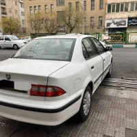 سمند lx مدل ۹۳ اقساطی