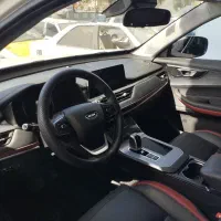 x55پرو مدل1404|خودرو سواری و وانت|خرم‌آباد, |دیوار