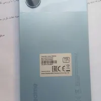 ریلمی Note 50 با حافظهٔ ۶۴ گیگابایت|موبایل|تهران, جوادیه تهرانپارس|دیوار