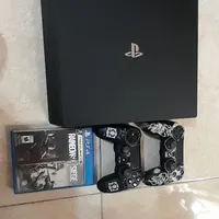 ps4 پرو|کنسول، بازی ویدئویی و آنلاین|رشت, پل تالشان|دیوار