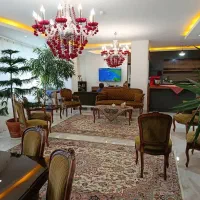 آپارتمان طبقه ۳/ ۳خواب/فول امکانات/۱۵۸ متر