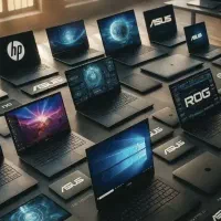 بیش از۳۰۰مدل لپتاپ از برندهامعتبر دنیا/ضمانت/اقساط