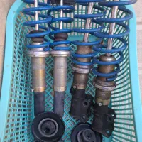 کمک فنر ریگلاژی