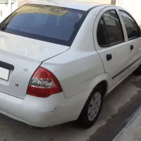 تیبا صندوق دار|خودرو سواری و وانت|مشهد, پنجتن|دیوار