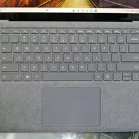 سورفیس لپتاپ core i5 نسل10 رم8و ssd 256|رایانه همراه|سراوان, |دیوار