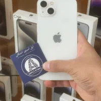 فروش آیفون ۱۳ نرمال دوسیم کارت