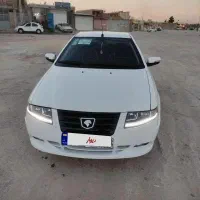 سمند سورن پلاس مدل1404گاز برقی|خودرو سواری و وانت|کرمان, |دیوار