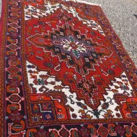 جفت فرش ۶ متری دستبافت نو نو در تبریز