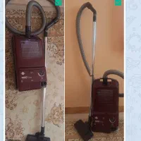جارو برقی