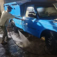 نیسان مدل ۸۸ دوگانه سوز|خودرو سواری و وانت|گرمدره, |دیوار