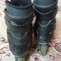 اسکیت هارد برند روسی سایز 36تا38