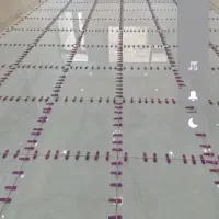 انجام کاشی سرامیک کار حرفه‌ای و دیوارچین نوین