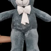 عروسک خرس بزرگ|اسباببازی بچه|مشهد, کوی ولیعصر|دیوار