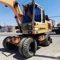 بیل لاستیکی ۹۰۲|خودرو سنگین|تهران, امیریه|دیوار