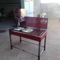 رستا صنعت مرغ خردکن *خردکن مرغ/مرغ خرد کن