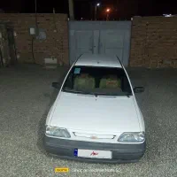 پراید131 مدل97