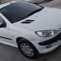 206مدل 85 تیپ 2