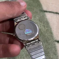 ساعت اوماکس و وینا ژاپنی قدیمی ضد اب|ساعت|شهرکرد, |دیوار