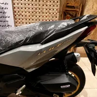 کیلیک ۱۶۰ تایلندی|موتورسیکلت|تهران, پردیسان|دیوار