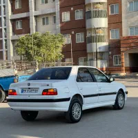 پژو پارس xu7 p ( سفارشی) ELX مدل ۱۴۰۲|خودرو سواری و وانت|شیراز, باغ تخت|دیوار