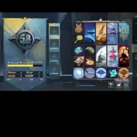 اکانت پابجی  خوش شانس|کنسول، بازی ویدئویی و آنلاین|فریدونشهر, |دیوار