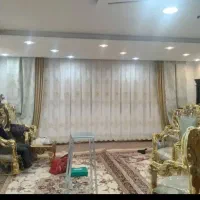 نصب پرده حرفه ای تضمینی 25 سال سابقه