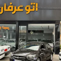شاهین مدل ۱۴۰۲ کارکرد۲۰ فول