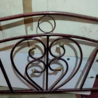 واکر ومیزتلویزیون تخت. یک. نفره. وتشک طبی. برقی|پزشکی|کارون, |دیوار