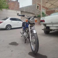 موتور ۱۵۰