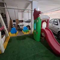 تاب و سرسره کودک پلی اتیلن ،نشکن