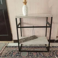 کنسول مدرن