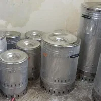 سماور گازی و برقی|سماور، چایساز، قهوهساز|تهران, بازار|دیوار
