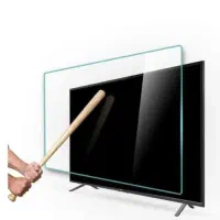 انواع محافظ صفحه تلویزیون تایوان گلس تلویزیون