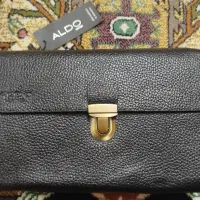 کیف چرم مردانه