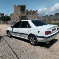 ماشین پارس بدون ایراد