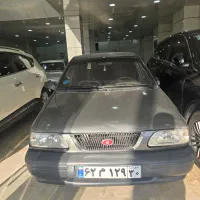 پراید ۱۴۱ مدل ۸۷