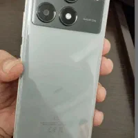 Poco x6 pro 512g