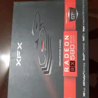 RX580|قطعات و لوازم جانبی رایانه|تهران, پرستار|دیوار