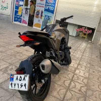 گلکسی NA180|موتورسیکلت|مشهد, هدایت|دیوار