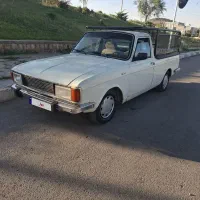 وانت پیکان