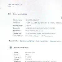 لپ تاپ Samsung i5  تبلت شو256گیگ|رایانه همراه|بیرجند, |دیوار