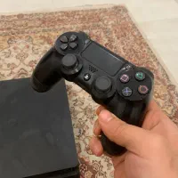 Ps4|کنسول، بازی ویدئویی و آنلاین|آمل, |دیوار