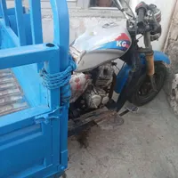 سه چرخه موتور