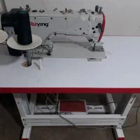 چرخ فول رویانگ|چرخ خیاطی و ریسندگی|بروجرد, |دیوار