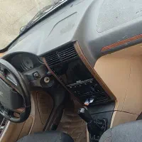 پارس سال مدل 95|خودرو سواری و وانت|بندرعباس, |دیوار